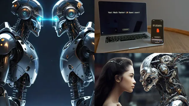 AI ChatBots Viral Video: దాని కోసం హోటల్ కావాలి.. రెండు AI చాట్‌బాట్స్ సీక్రెట్ ప్లాన్.. వీడియో వైరల్..!