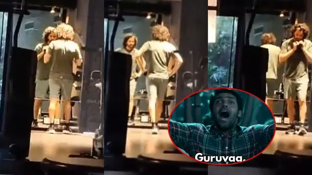 SSMB 29 Viral Video: మహేష్ బాబు లుక్స్ లీక్.. వామ్మో..ఇలా ఉన్నాడేంటి..?