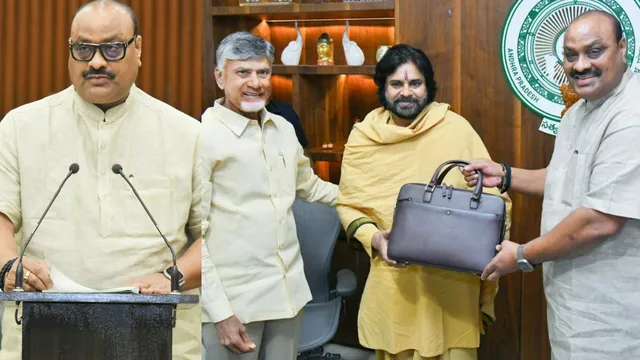 AP Budget 2025: ఏపీ బడ్జెట్లో రైతులపై వరాల జల్లు.. 20 శుభవార్తలు.. లిస్ట్ ఇదే!