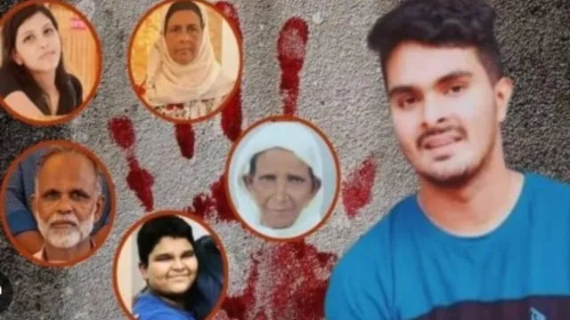 Kerala: 65 లక్షల అప్పు కోసం వరుస హత్యలు...కేరళ మర్డర్స్ మిస్టరీ