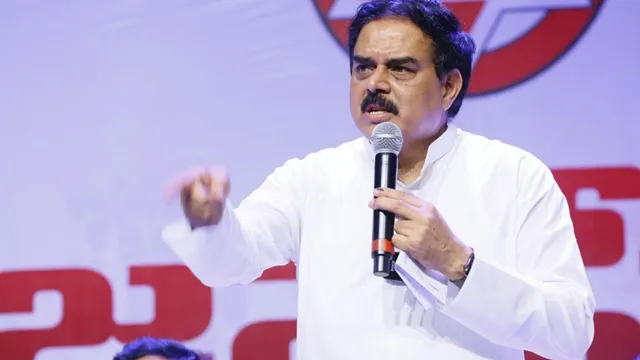 Janasena: జనసేన కార్యకర్తలకు నాదెండ్ల కీలక పిలుపు