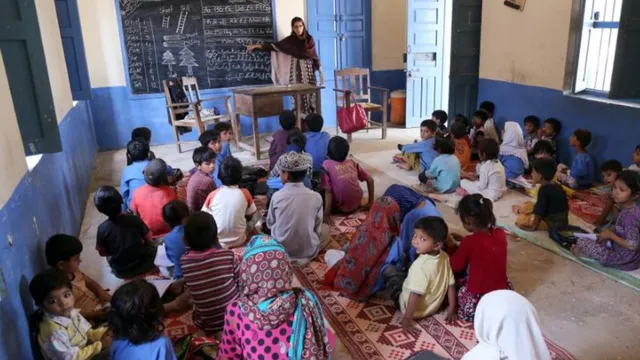 AP Private Schools: విద్యార్థులకు గుడ్‌న్యూస్.. ప్రైవేట్ స్కూల్‌లో ఉచిత సీట్లు