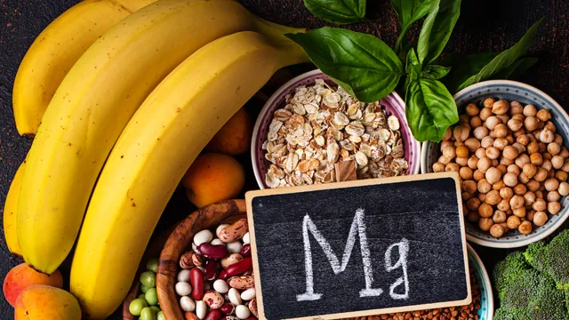 Magnesium: మెగ్నీషియం లోపాన్ని సూచించే 10 లక్షణాలు