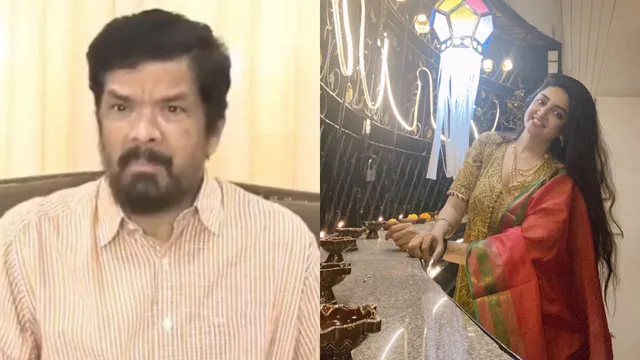 పోసానికి అనారోగ్యం.. రంగంలోకి పూనమ్..