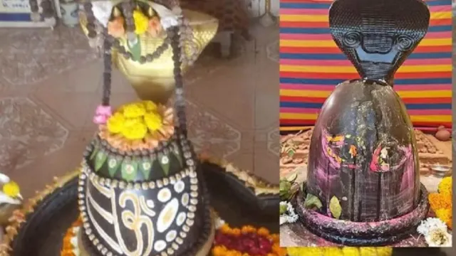 Dwaraka : కల వచ్చిందని శివలింగం దొంగతనం..వీడిన ద్వారకా మిస్టరీ