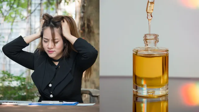 Stress Vs Oil: నిమిషాల్లో ఒత్తిడిని తగ్గించే నూనెలు.. మనసు కూడా రిలాక్స్‌ అవుతుంది