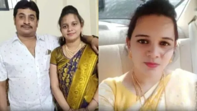 Wife Murder: హైదరాబాద్ మలక్‌పేట్‌లో మరో గురుమూర్తి.. భార్యను చంపి ఏం చేశాడంటే!