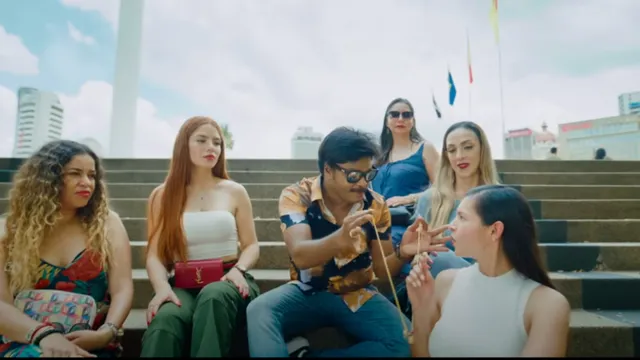 Pelli Kani Prasad Teaser:  కట్నాల గ్రంథంతో ప్రసాద్ పెళ్లికొచ్చిన తిప్పలు.. పెళ్లికాని ప్రసాద్ టీజర్ భలే ఉందిగా..