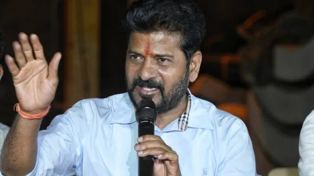 CM Revanth Reddy: ‘ఆ దెయ్యాలకు నాయకుడు సమాధానం చెప్పాలి’
