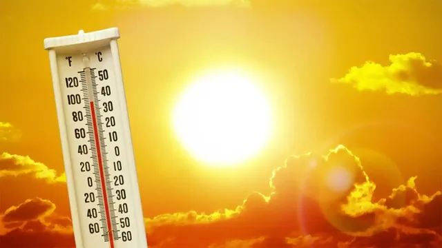 AP And TG Weather Report: నేటి నుంచి భానుడి భగభగ.. ఏపీ, తెలంగాణలో ఈ జిల్లా ప్రజలకు అలర్ట్!