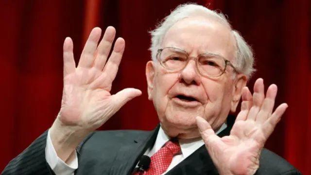 Warren Buffett: ట్రంప్‌ నిర్ణయం అత్యంత ప్రమాదకరమైనది: వారెన్‌ బఫెట్‌!