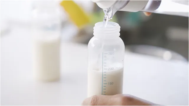 Formula Milk: ఫార్ములా మిల్క్ కలిపేటప్పుడు ఈ విషయాలు తప్పక గుర్తుంచుకోవాలి? లేదంటే బిడ్డకు ప్రమాదం