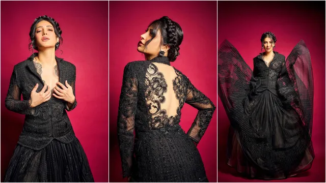 Shruti Haasan: శృతి హాసన్ డిజిటల్ డీటాక్స్.. సోషల్ మీడియాకు బ్రేక్!