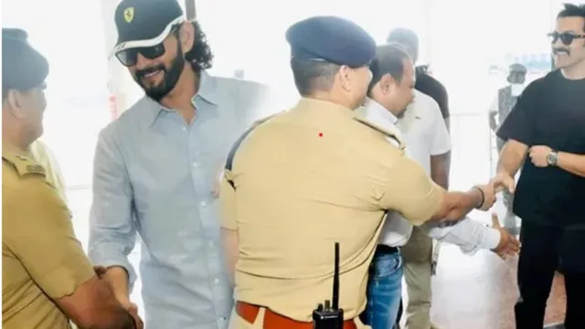 SSMB 29: ఎస్ఎస్ఎమ్బీలో మలయాళ నటుడు పృథ్వీరాజ్ కన్ఫామ్