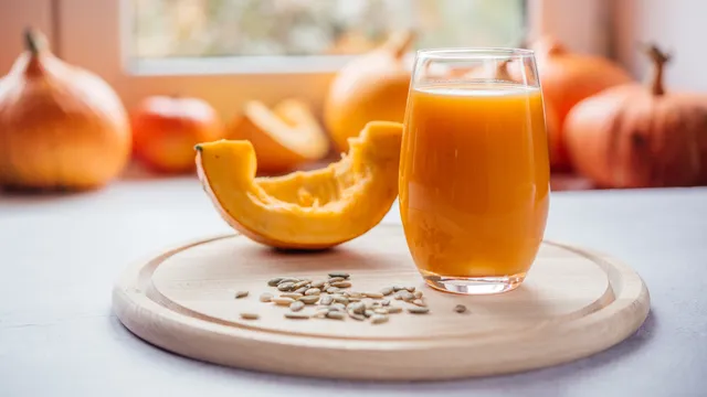 Pumpkin Juice: రోజూ గుమ్మడికాయ రసం తీసుకుంటే ఈ రోగాలన్నీ మాయం
