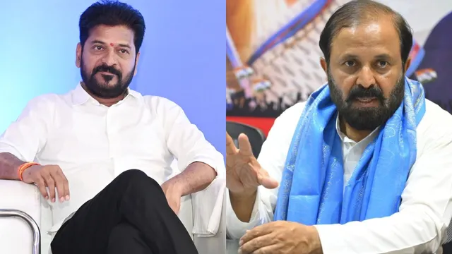 Madhu Yaskhi: కాంగ్రెస్ పై తిరగబడ్డ మధుయాష్కీ.. వాడో వెదవ అంటూ సీరియస్ కామెంట్స్!