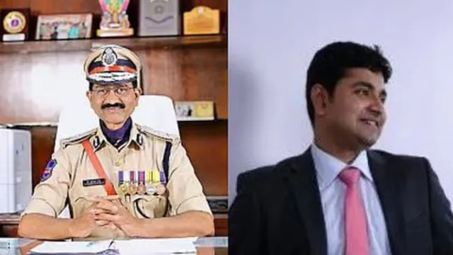 TS: ముగిసిన శ్రవణ్ రావు విచారణ..ఫోన్ ట్యాపింగ్ కేసులో కీలక అడుగు