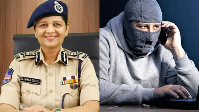 Cyber Crime: నగరంలో నకిలీ కాల్‌ సెంటర్‌.. బ్యాంకు ఖాతాలు సరిచేస్తామంటూ భారీ మోసం.. 60 మంది అరెస్టు!