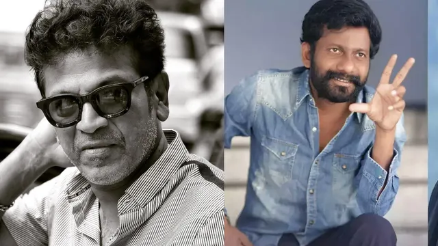 Shiva Rajkumar: లుక్ టెస్ట్ పూర్తి.. ఆర్‌సీ16 సెట్స్‌లోకి త్వరలోనే శివన్న
