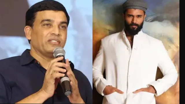 DIL Raju: విజయ్ సినిమాపై నోరు జారిన దిల్ రాజ్.. వెంటనే సోషల్ మీడియాలో అనౌన్స్మెంట్