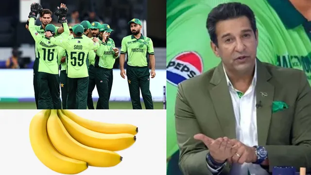 Wasim Akram: ఆటలో అరటిపండు.. ఇమ్రాన్‌ ఖాన్‌ ఉంటే తన్నేవాడు: అక్రమ్‌ సంచలనం!