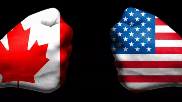 Canada: అమెరికాకు కరెంట్ కోతలు తప్పవని కెనడా హెచ్చరిక