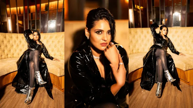 Priyanka Sarkar: మత్తు కళ్ళతో ఫిదా చేస్తున్న బెంగాలీ బ్యూటీ.. ఫొటోలు చూశారా?