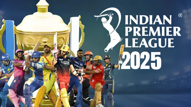 IPL Tickets 2025: ఐపీఎల్ టికెట్ల విక్రయాలు ప్రారంభం.. ధరెంతంటే..?
