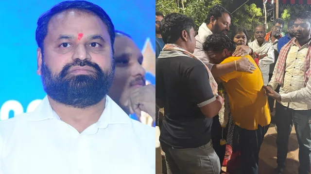 Addanki Dayakar: అద్దంకి దయాకర్ కుటుంబంలో విషాదం