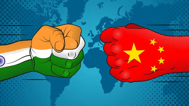 Trump-China: భారత్ స్నేహం కోరుతున్న చైనా..ట్రంప్ సుంకాల దెబ్బ ప్రభావం