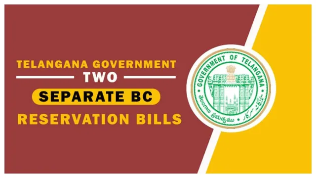 BC Reservation : బీసీ రిజర్వేషన్లపై ప్రభుత్వం కీలక నిర్ణయం...కొత్త జీవో వైపు అడుగులు