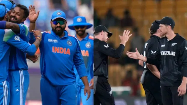 Champions Trophy: ఫైనల్స్ రోజు వర్షం పడితే..రిజర్వ్ డే ఉంటుందా?