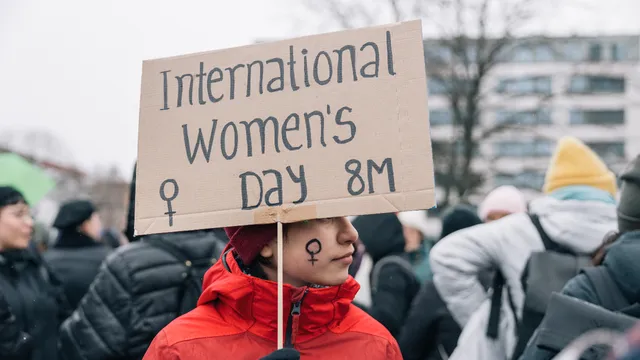 International Womens Day: నేడే అంతర్జాతీయ మహిళా దినోత్సవం.. ఈ ఏడాది థీమ్ ఏంటంటే?