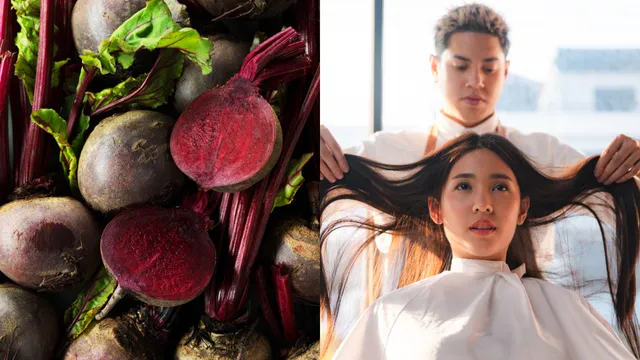 Hair-Beetroot: జుట్టు పెరగాలంటే బీట్‌రూట్‌ను ఇలా ఉపయోగించండి