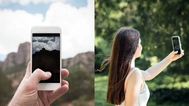 Smart Phone: ప్రతి రోజూ ఎన్ని గంటలు స్క్రీన్ చూడాలి?..నిపుణులు ఏమంటున్నారు?