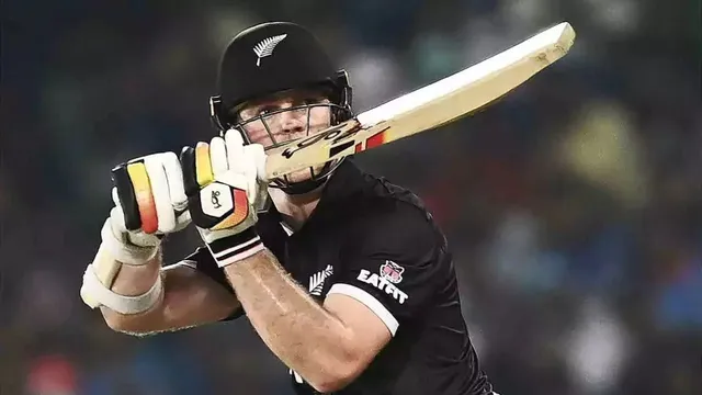 IND VS NZ: 45 ఓవర్లు కంప్లీట్.. 5 వికెట్ల నష్టానికి కివీస్ స్కోర్ ఎంతంటే?