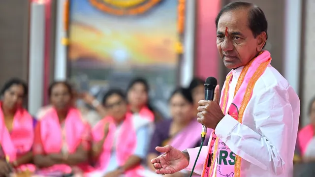 KCR: ఎల్లుండి ఫాంహౌస్ నుంచి హైదరాబాద్ కు కేసీఆర్.. ఎమ్మెల్యేలతో కీలక భేటీ.. ఎందుకంటే?