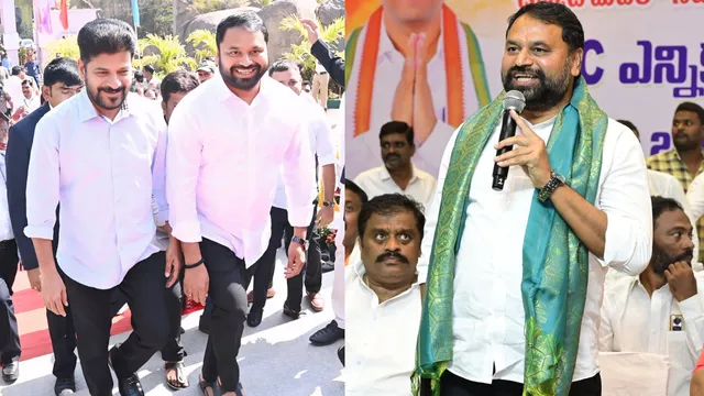 Addanki Dayakar: ఎట్టకేలకు దక్కిన ఫలితం.. MLC దక్కించుకున్న అద్దంకి ప్రస్థానమిదే!