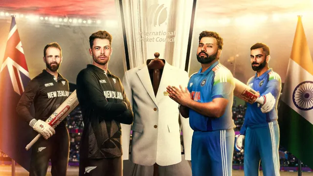ICC Champions Trophy 2025: ఓర్నీ.. ఫైనల్‌లో గెలిచిన జట్టుకు ఇంత ప్రైజ్ మనీనా!