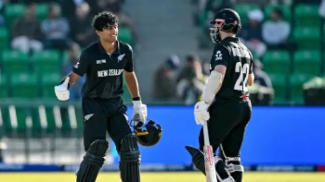 Champions Trophy: న్యూజిలాండ్ జట్టులో ఆ నలుగురే ప్రమాదం