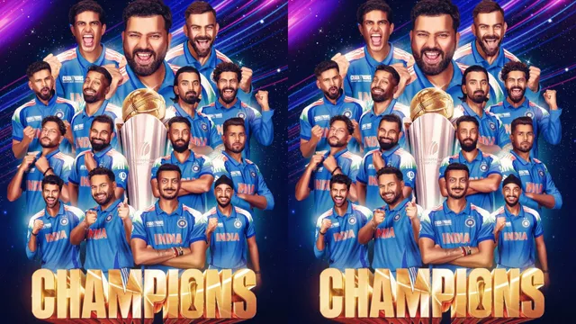 ind vs nz: భారత్ vs న్యూజిలాండ్ మ్యాచ్.. హైలైట్స్ ఇవే!