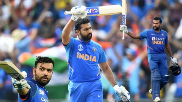 NZ VS IND: 100 పరుగులు పూర్తి చేసుకున్న భారత్..