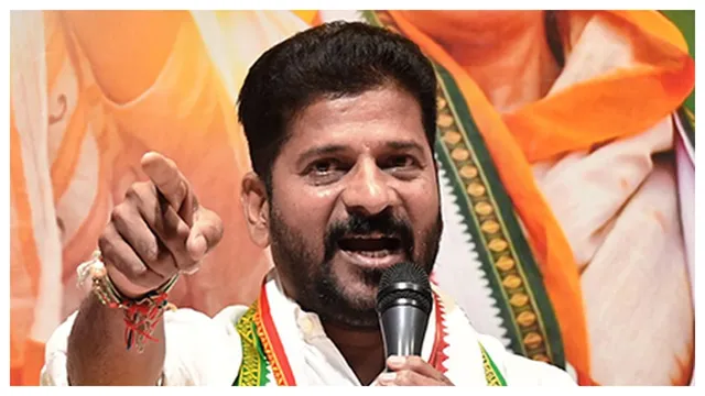 CM Revanth: ఇది నా బ్రాండ్.. యంగ్‌ ఇండియా పోలీస్‌ స్కూల్‌ ప్రారంభోత్సవంలో సీఎం రేవంత్‌ కీలక వ్యాఖ్యలు!