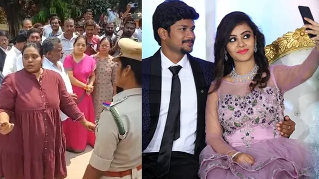 Amrutha Pranay: నా బాధను అర్థం చేసుకోండి ప్లీజ్.. కన్నీరు పెట్టిస్తున్న అమృత పోస్ట్!