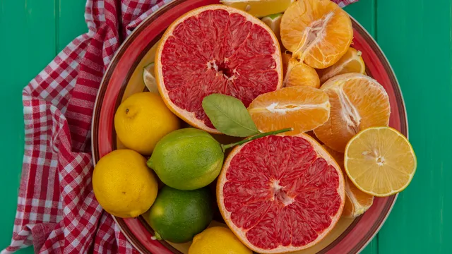 Citrus Fruits: ఈ సమయంలో పండ్లు తింటే అవి విషంగా మారతాయి