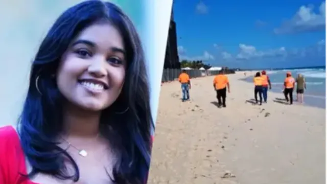 Indian Origin women:విహారయాత్రకు వెళ్లి.. కరేబియన్ దేశంలో భారత సంతతి విద్యార్థిని మిస్సింగ్