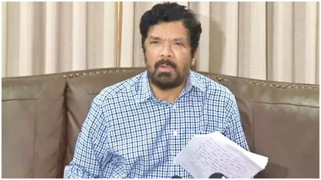 Posani: పోసాని కృష్ణమురళికి బిగ్ రిలీఫ్.. ఈరోజు విడుదల!
