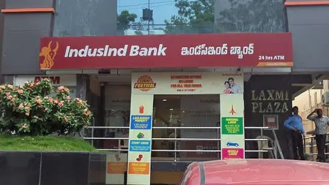 IndusInd Bank: డేంజర్‌లో ఇండస్ ఇండ్ బ్యాంక్..