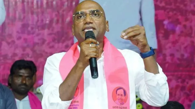 BIG BREAKING: రాజకీయ భవిష్యత్తుపై ఆర్ఎస్ ప్రవీణ్ సంచలన ప్రకటన!