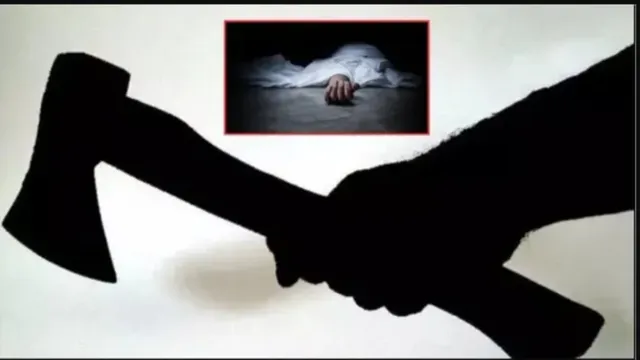 Crime:  ప్రేమించి పెళ్లి చేసుకున్న భార్యను స్క్రూడ్రైవర్  తో పొడిచి.. ఆపై కత్తితో ఘోరం..